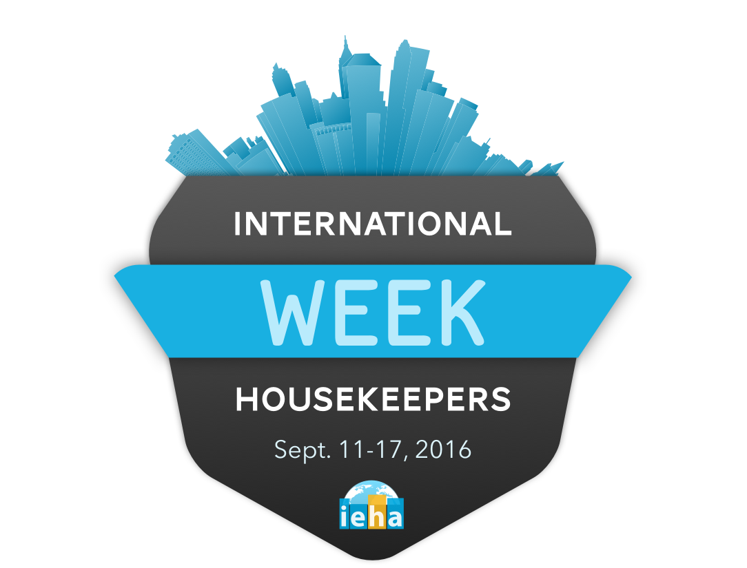 A Glimpse Into International Housekeepers' Week History